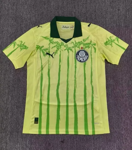Camisa do palmeiras