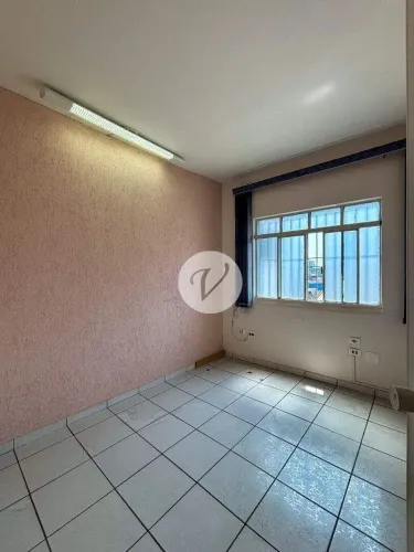 Sala para alugar, 27 m² por R$ 1.500,00/mês - Centro - Santo André/SP