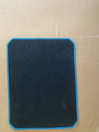 Mousepad Gamer