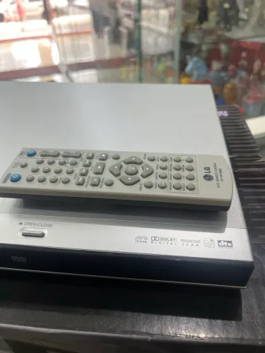 Dvd LG dz9311n