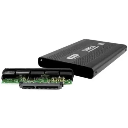 Case externo 2.0 para SSD e HD 2.5 - Anápolis