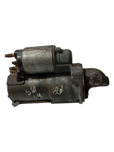 Motor Arranque Partida Chevrolet S10 Flex 2001 A 2011