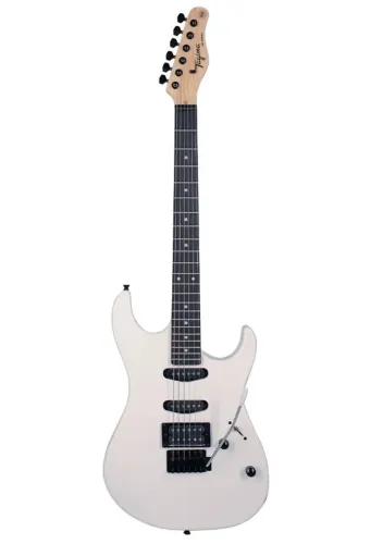 TAGIMA GUITARRA TG510 WH BRANCA