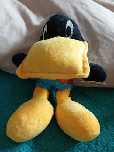 Pelúcia Patolino