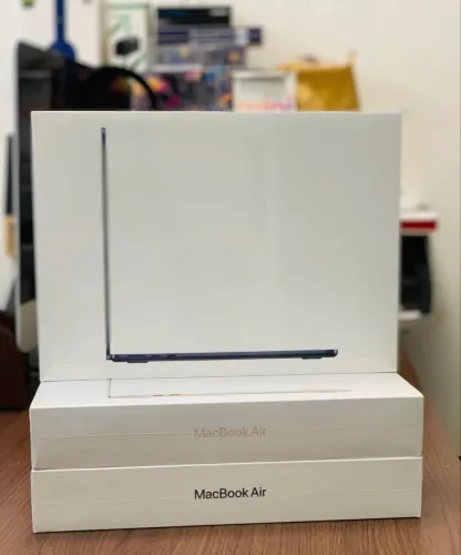 MacBook Air M4 13.6