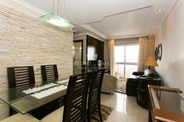 Condomínio Jardim Evans na Penha. Apartamento com sacada com 2 quartos 1 banheiro 2 vaga d