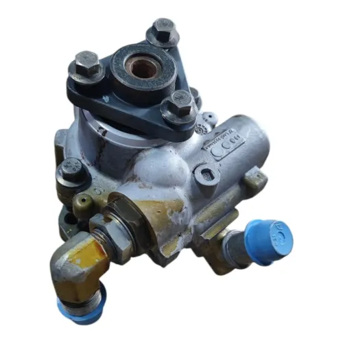 Bomba Direção Hidráulica F4000 2.8 2015 Original E2576