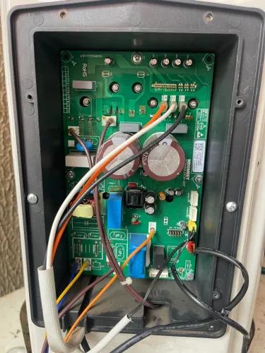 Placa Eletrônica para Climatizador ou Ar Condicionado