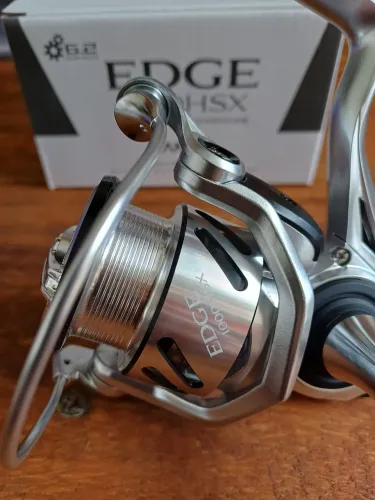 MOLINETE RYOBI EDGE 1000 HSX