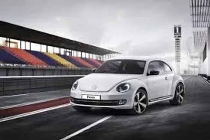 Sucata fusca 2015 