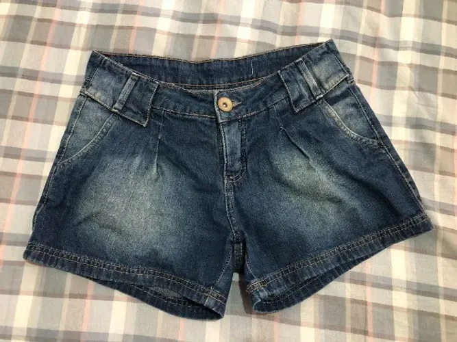 Short Feminino