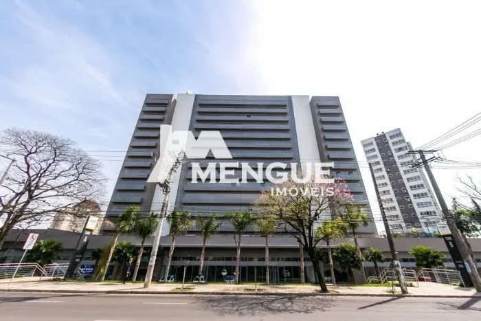 Sala Comercial em condomínio à venda no bairro São Sebastião em Porto Alegre com 24 m² por