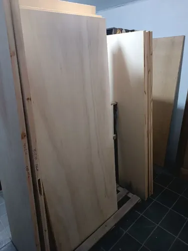 PORTAS INTERNAS 60 70 80 90 POR 2M OU 2.10 VENDE-SE 