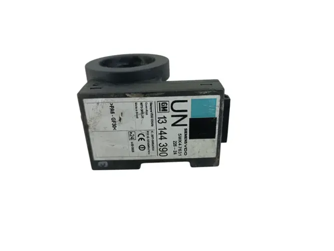 Comutador de ignição GM Corsa/Montana 02-10