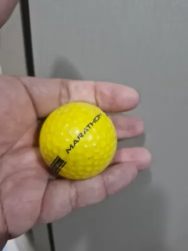 Bolinhas de Golf Marathon Srixon 