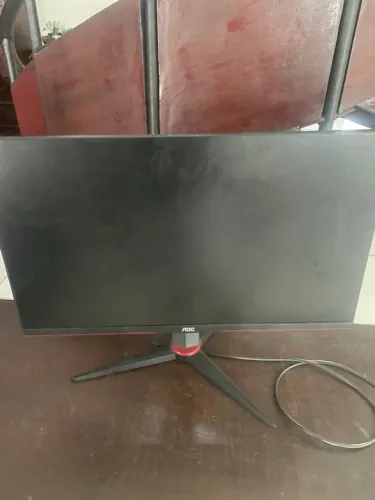 Monitor Gamer