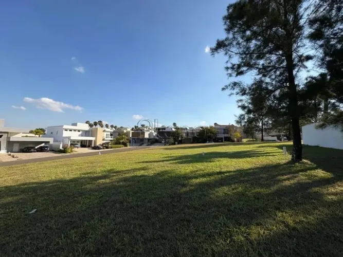 Terreno à venda em Campinas, Alphaville Dom Pedro, com 720 m², Alphaville Dom Pedro
