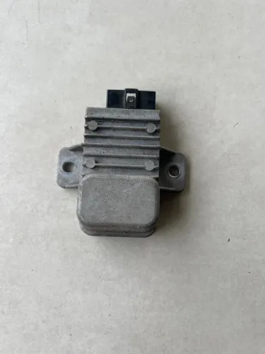 Retificador Biz 125 2011/17 Original Honda