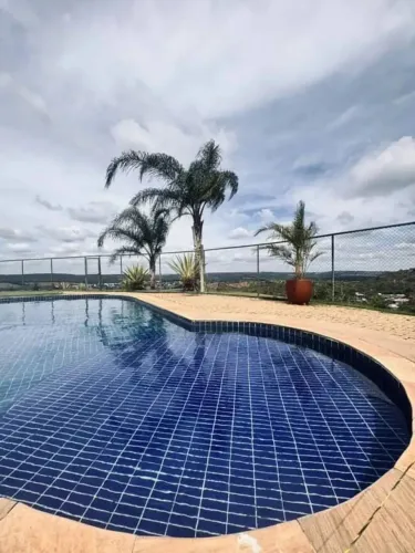 Imóvel para venda possui 57 metros quadrados com 2 quartos em Lundcea - Lagoa Santa - MG