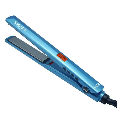 Prancha Smart Titanium Lizz Profissional 450F