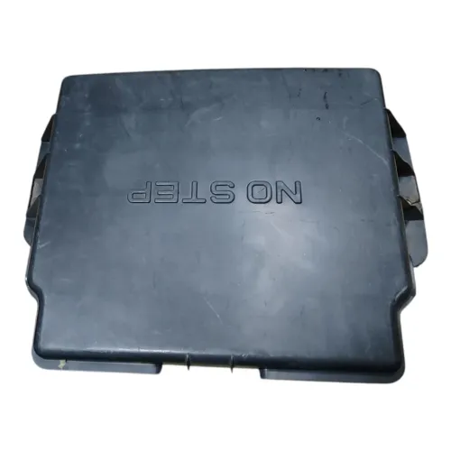 Tampa Bateria Caminhão Original Hd 78 E4024