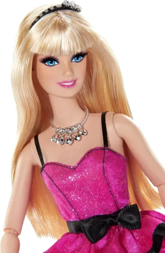 Barbie Style Spotlight - Loira - Original da Mattel - Nova e Lacrada