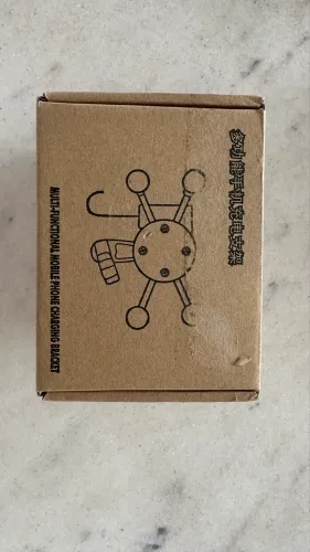 Suporte para moto - celular nunca usado. 