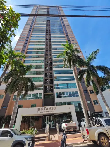 Apartamento 3 quartos, Setor Marista, Bueno, Oeste, Jardim Goias, America, Botanic - Goiân