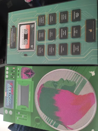 Hot Toys Gamora 2.0 Guardiões da Galáxia Marvel vingadores