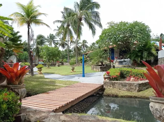 Casa à venda na Taíba com 2.800m² de Terreno!