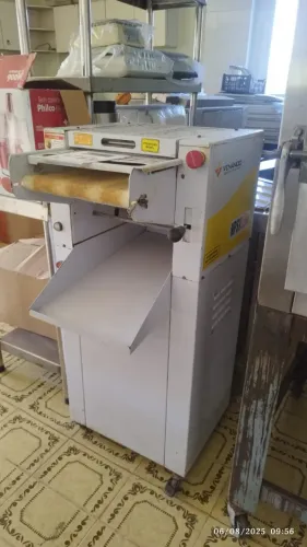 Modeladora Venâncio Modelo MPSV 35 NR