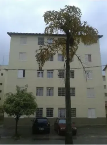 Vende-se um lindo Apartamento no Condomínio Cotia 1