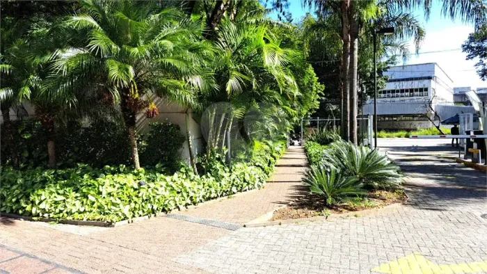 Salas à venda em Santo amaro - SP