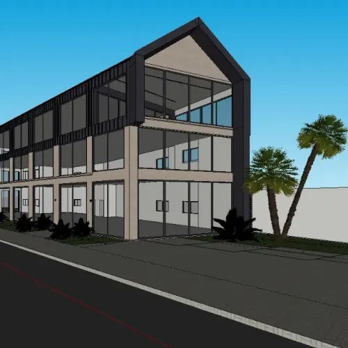 Alugamos Galpão com 800,00m² em Vitória da Conquista