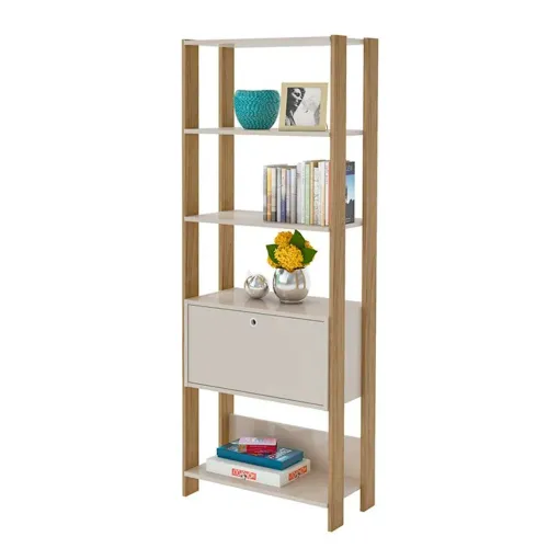Estante Livreiro 