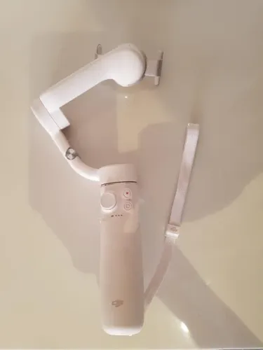 Gimbal DJi - Estabilizador para celular
