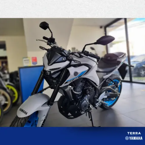 MT-03 2026 0KM