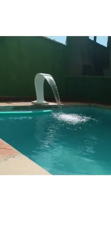 Aluguel - Casa p/ eventos c/ piscina - Lauro de Freitas