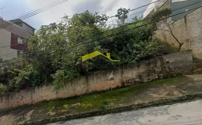 Lote à venda, Buritis - Belo Horizonte/MG