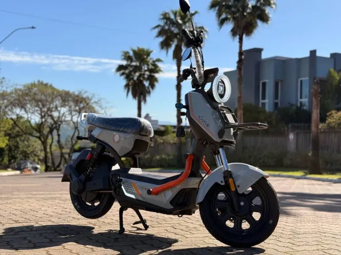 Up Drive 1000w - Scooter Elétrica 