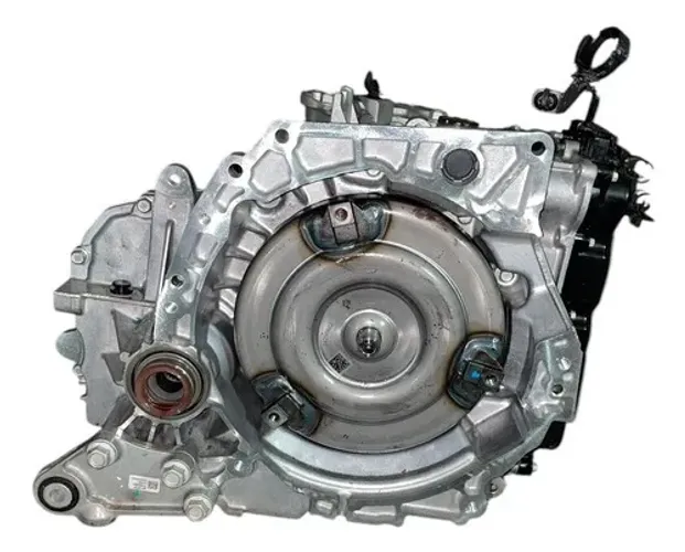Caixa De Marcha Câmbio Automático Onix Plus Turbo 1.0 2020