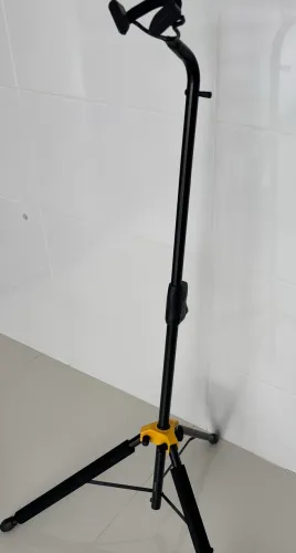 Suporte violoncelo Hércules