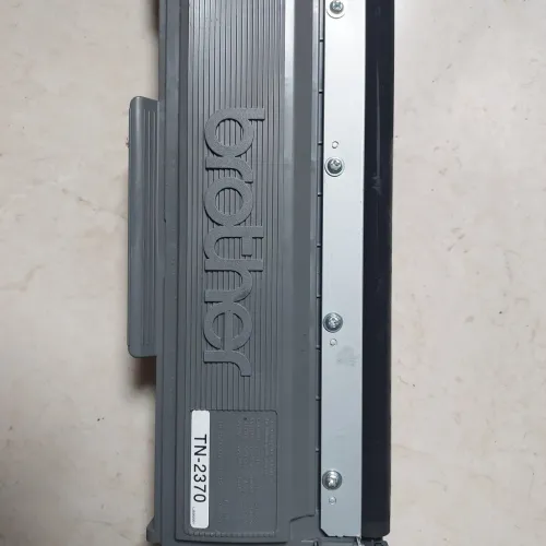 Toner brother TN 2370 compatível  novo