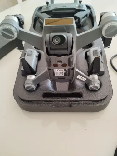 Drone DJI spark combo fly more