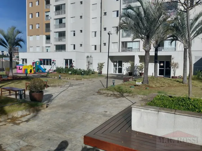 Apartamento para Venda em Guarulhos, Vila Leonor, 3 dormitórios, 1 suíte, 1 banheiro, 2