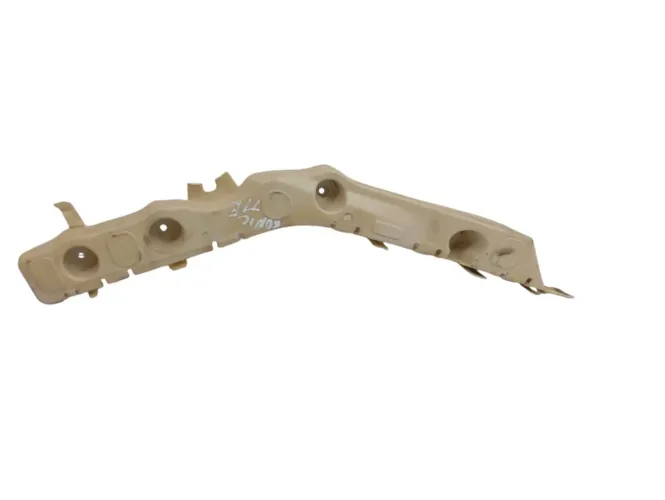 Suporte Parachoque Esquerdo Chevrolet Sonic 2011 2012 2013