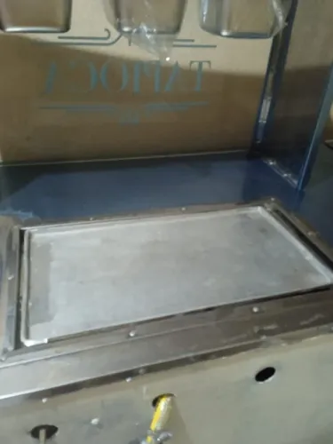 Carrinho de Vendas de Lanche na Chapa - Oportunidade de Negócio!