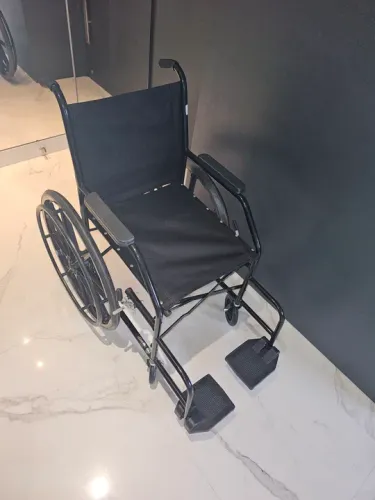 Cadeira de rodas 