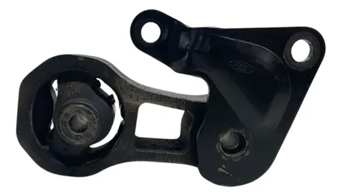 Coxim Traseiro Central Do Motor Ford Ka Sedan 1.5 2017