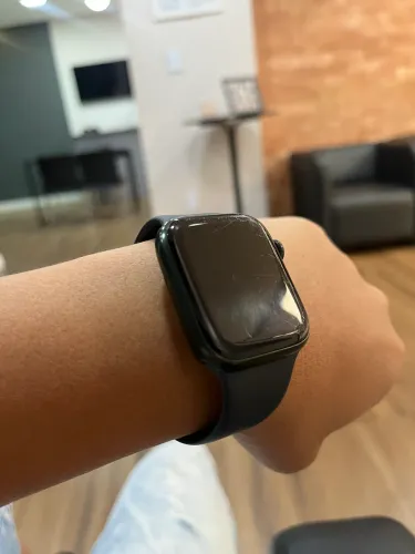 Apple Watch 8 45MM - Barato pra hoje 